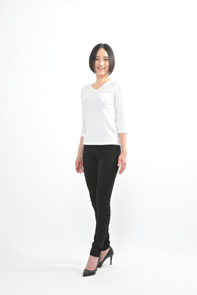 福島 弘子（フクシマ ヒロコ）PROFILE Inception